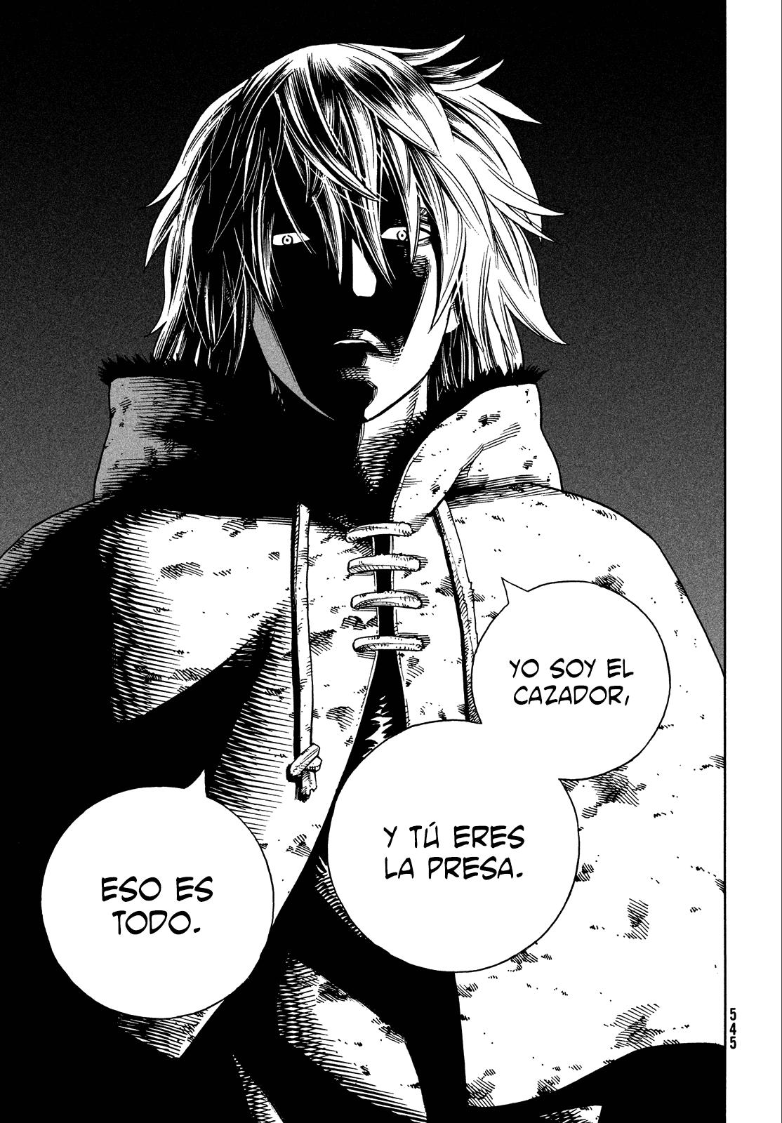 Read Vinland Saga Español Manga Online