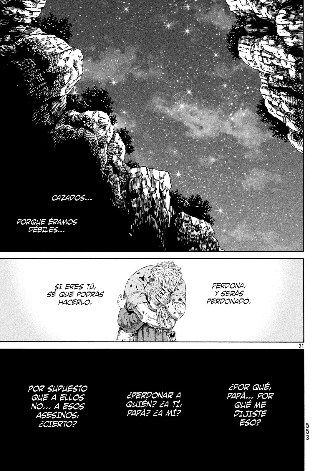 Read Vinland Saga Español Manga Online