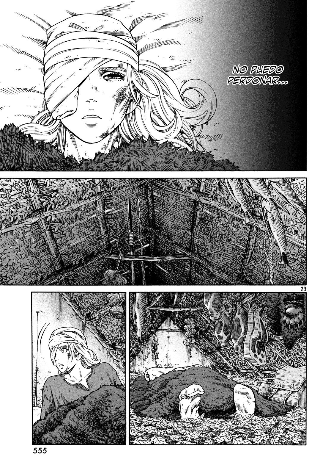 Read Vinland Saga Español Manga Online