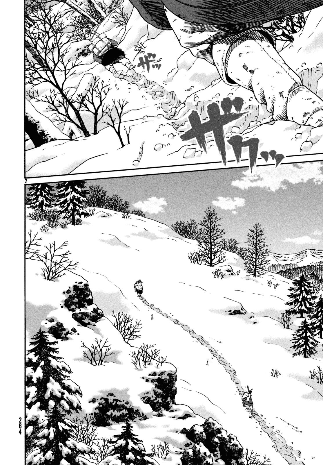 Read Vinland Saga Español Manga Online