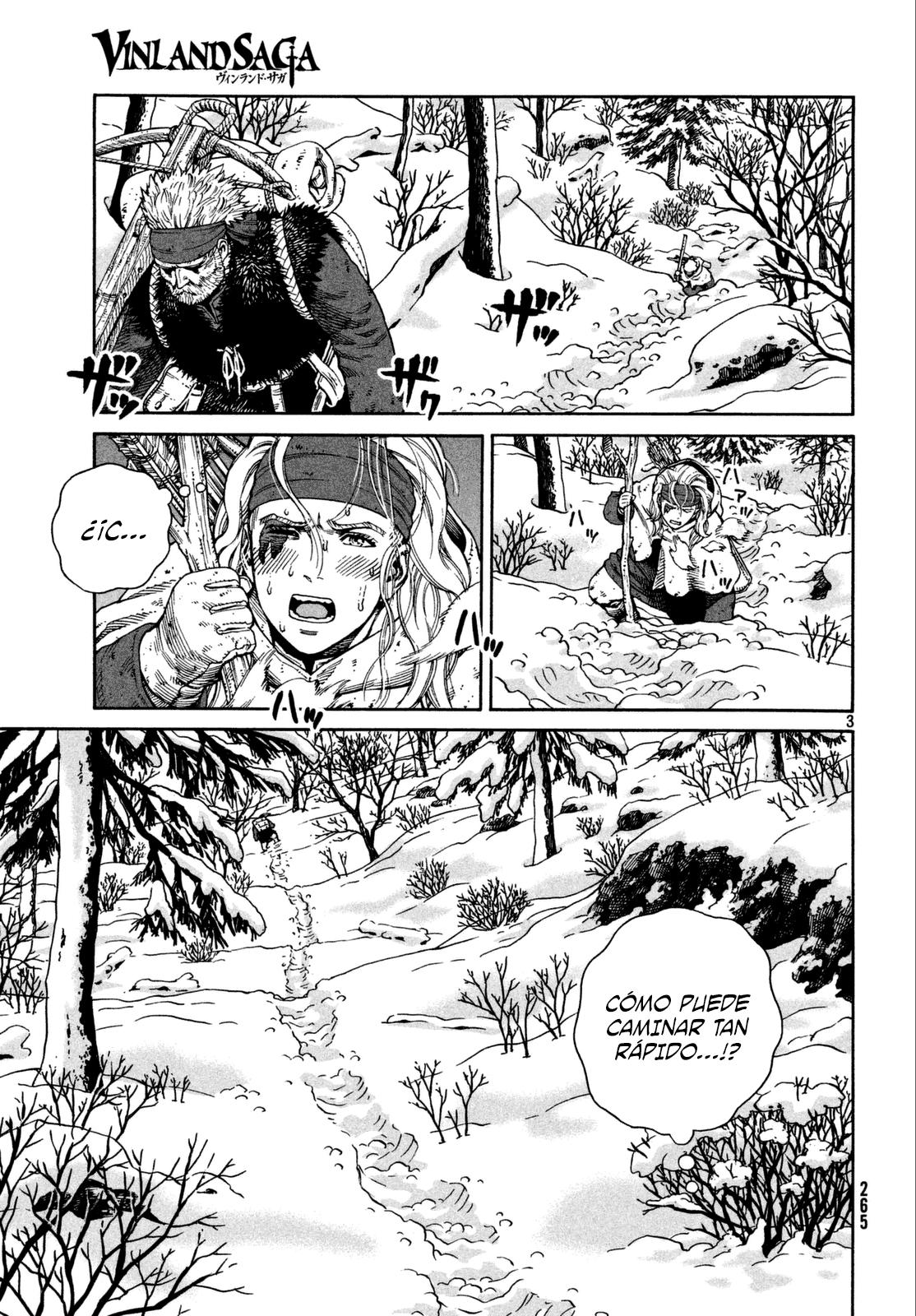 Read Vinland Saga Español Manga Online