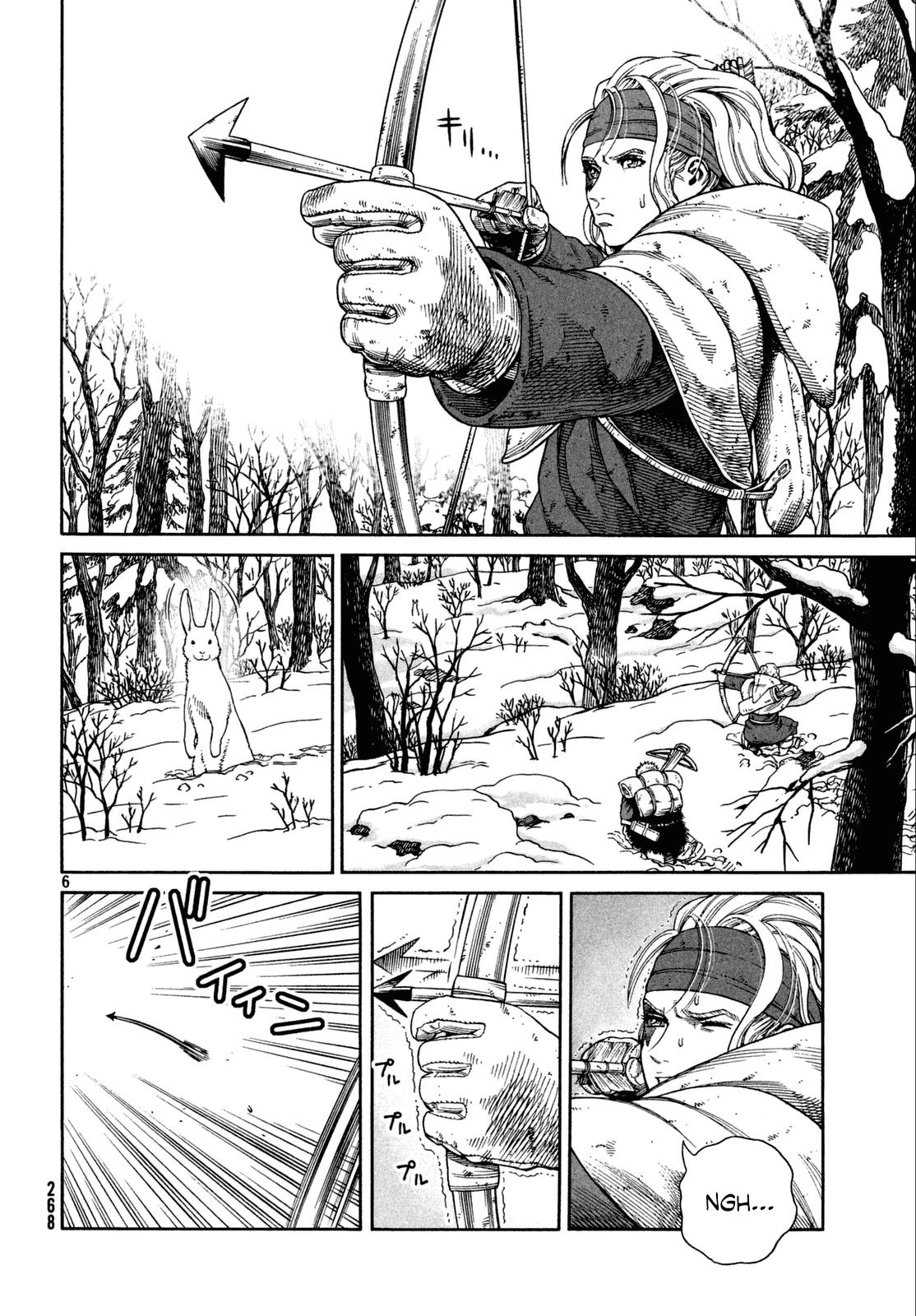 Read Vinland Saga Español Manga Online