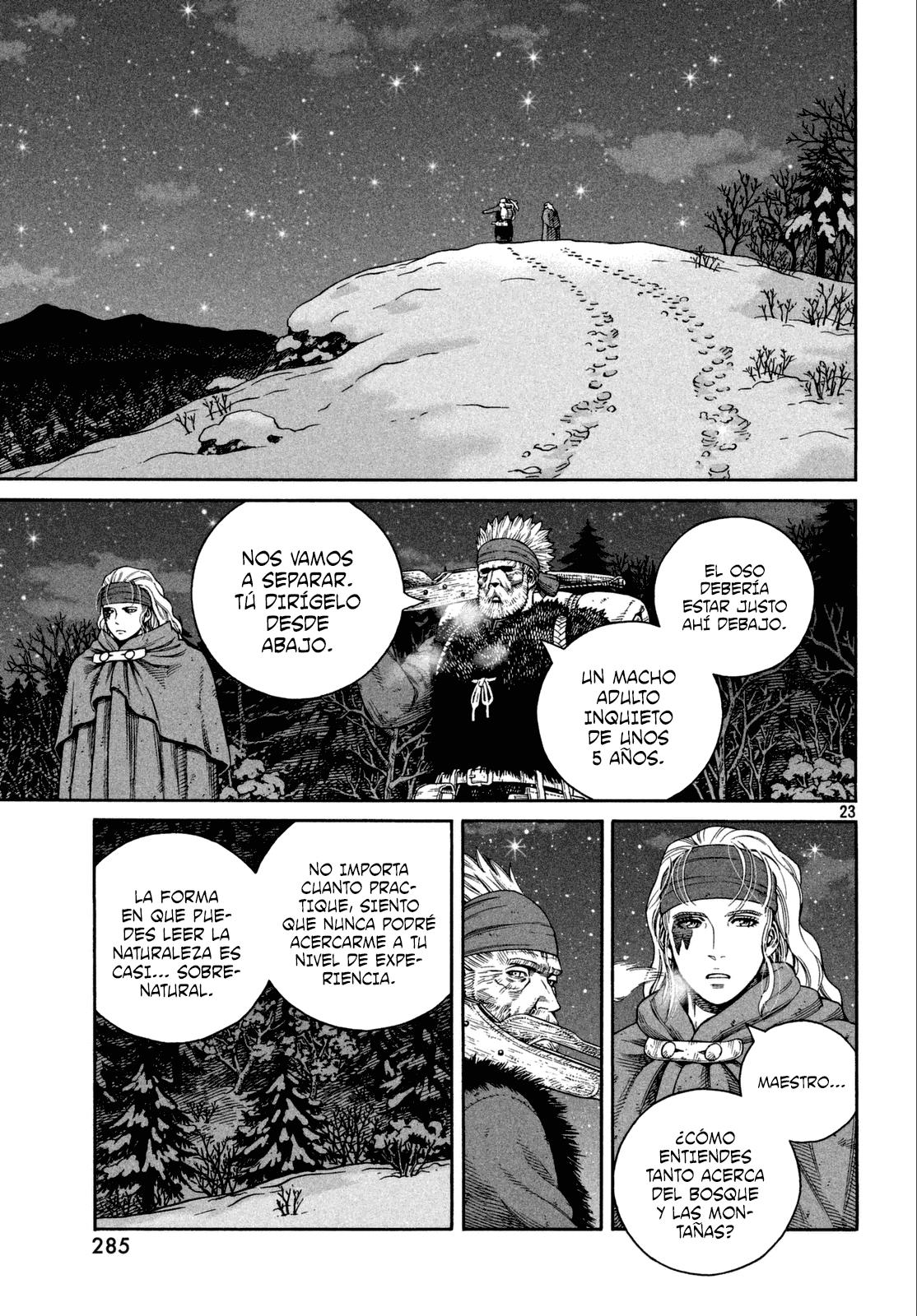 Read Vinland Saga Español Manga Online
