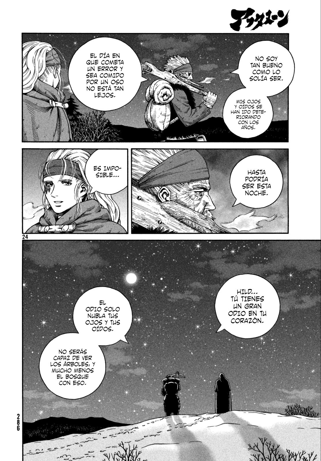 Read Vinland Saga Español Manga Online