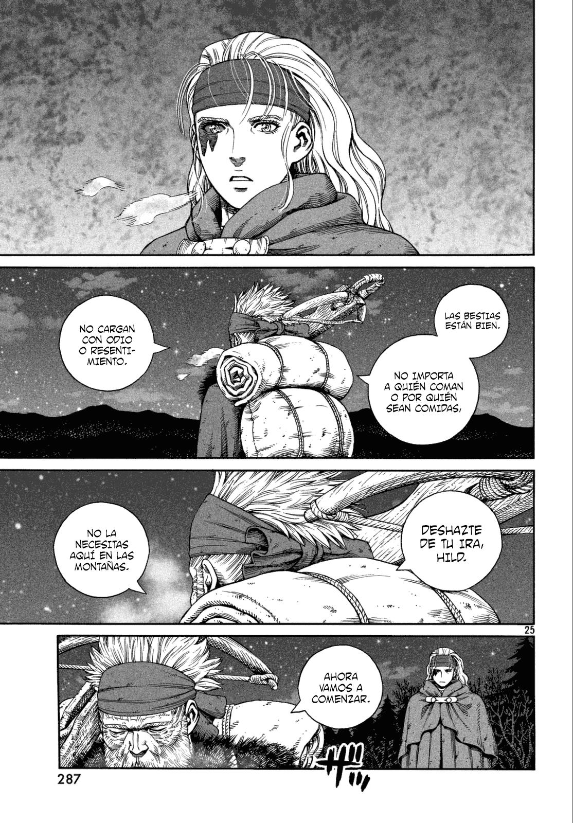 Read Vinland Saga Español Manga Online