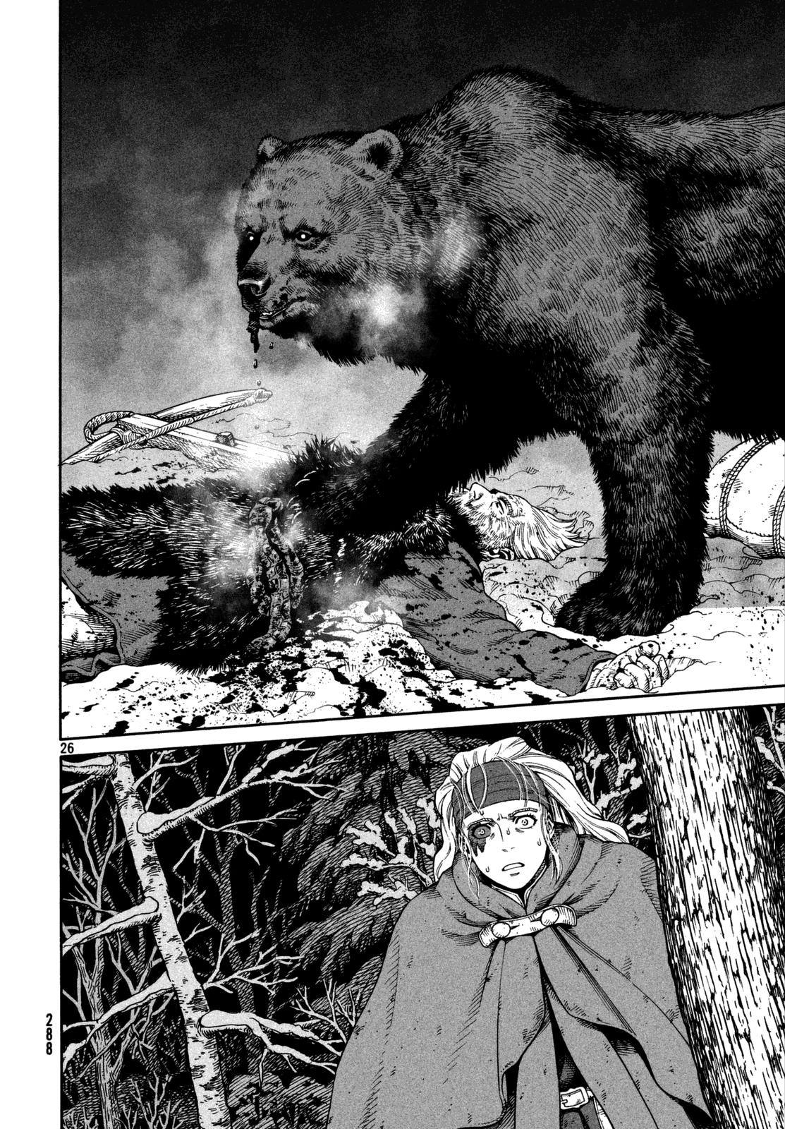 Read Vinland Saga Español Manga Online
