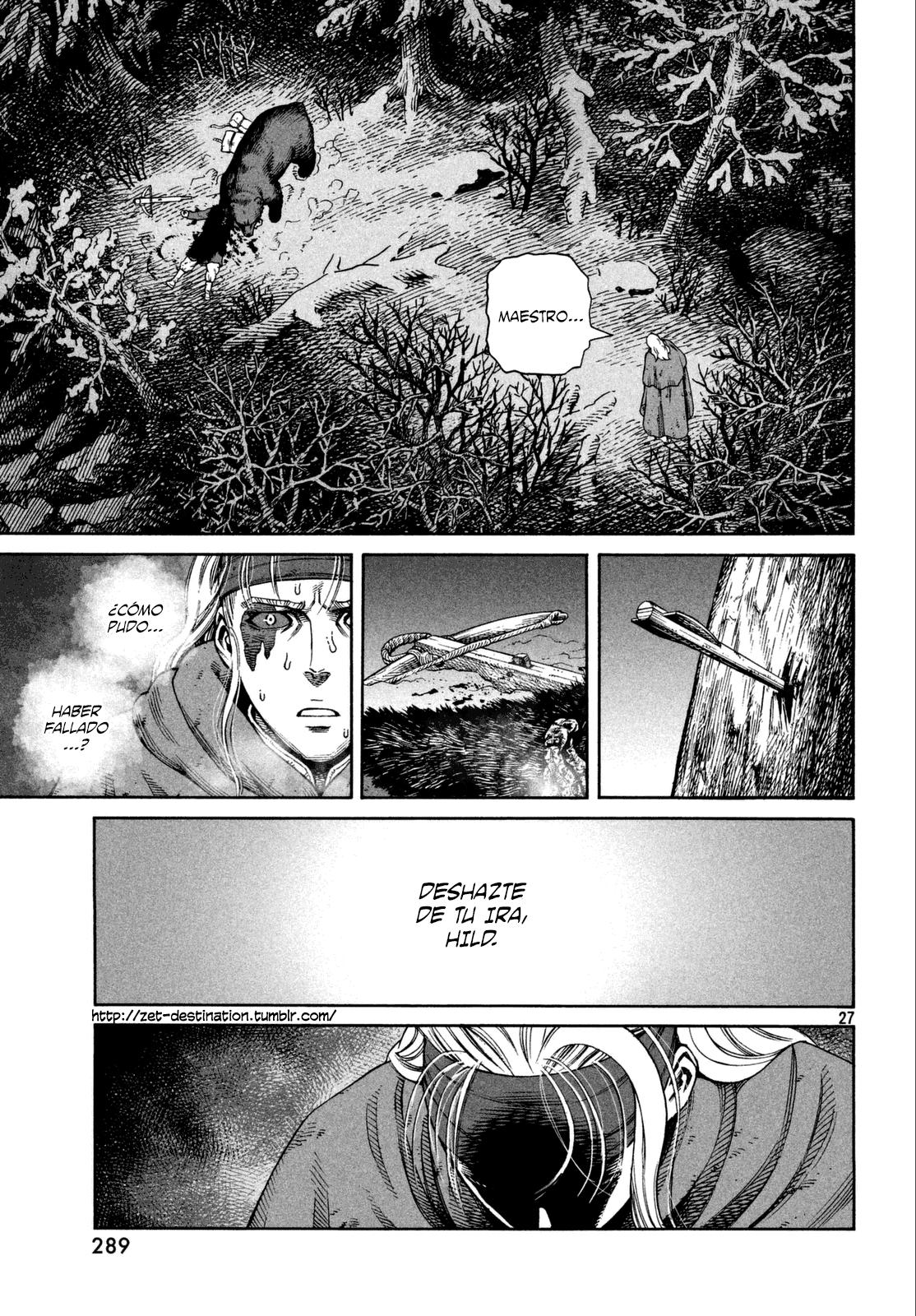 Read Vinland Saga Español Manga Online