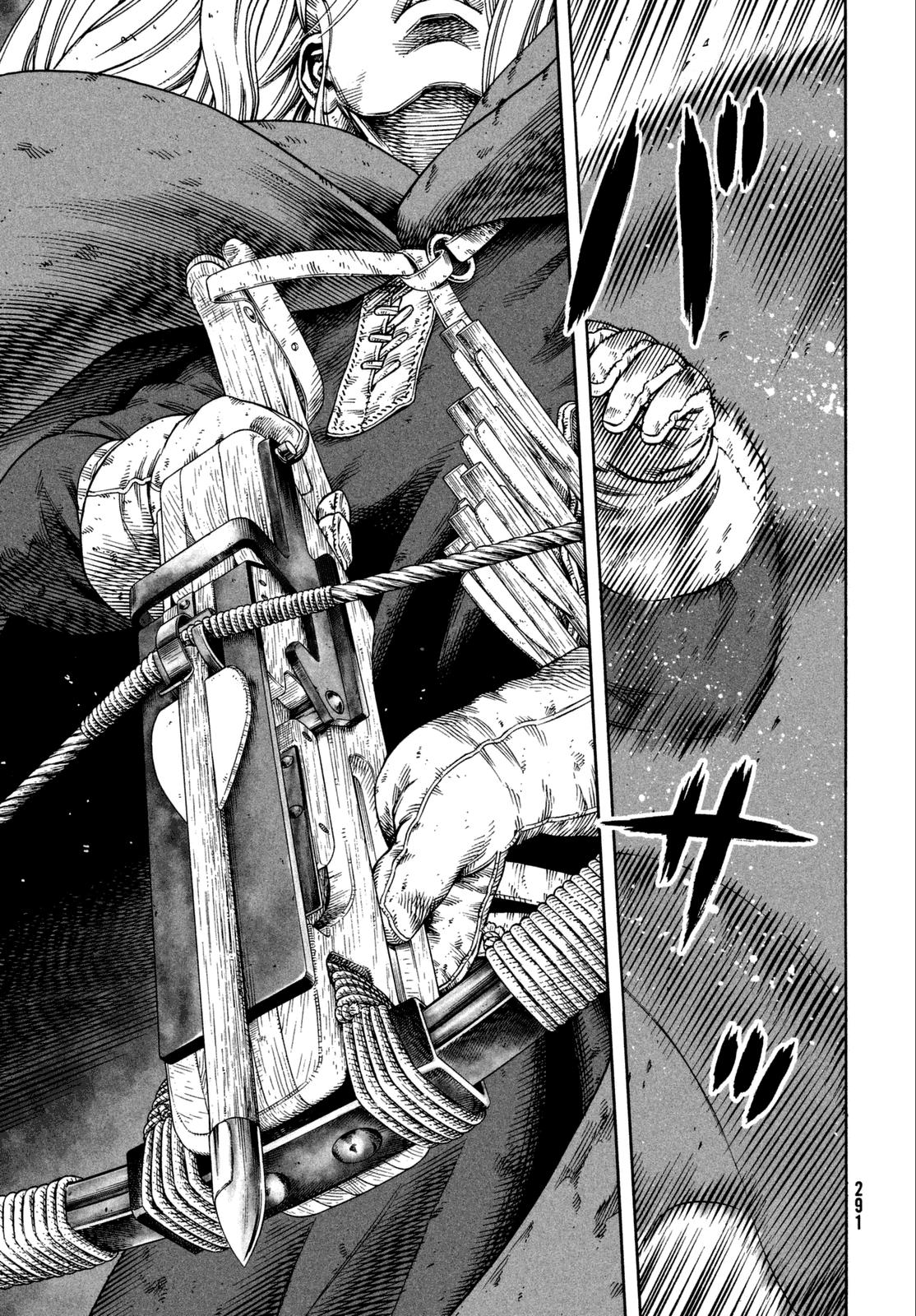 Read Vinland Saga Español Manga Online
