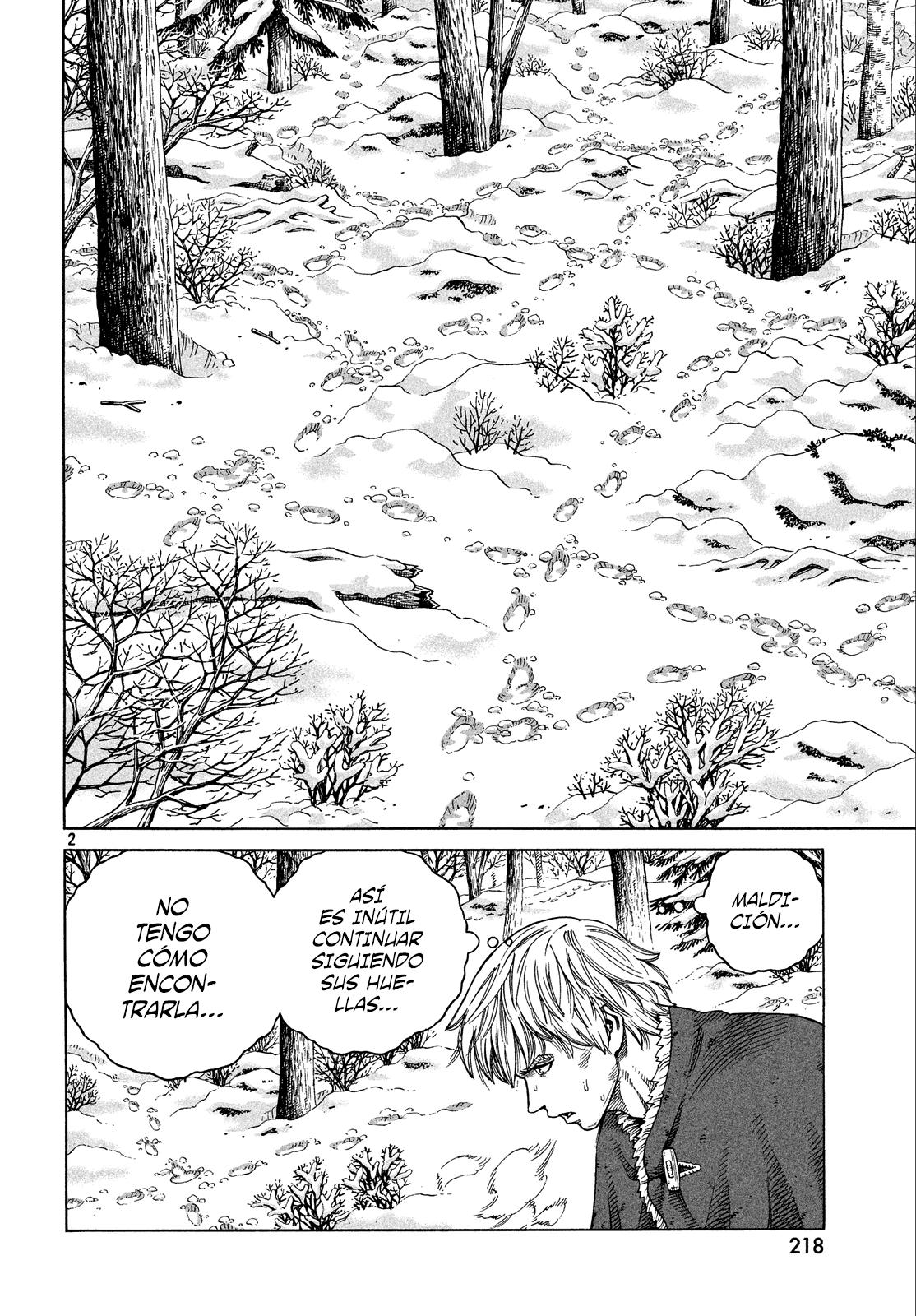 Read Vinland Saga Español Manga Online