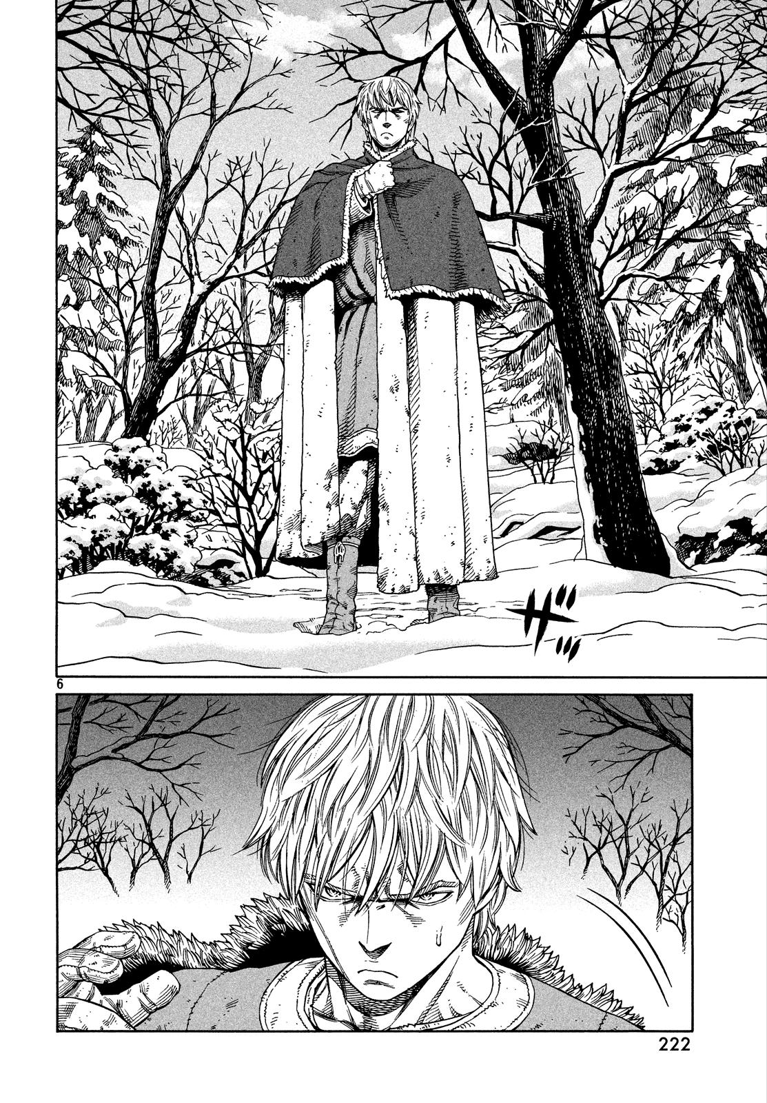 Read Vinland Saga Español Manga Online
