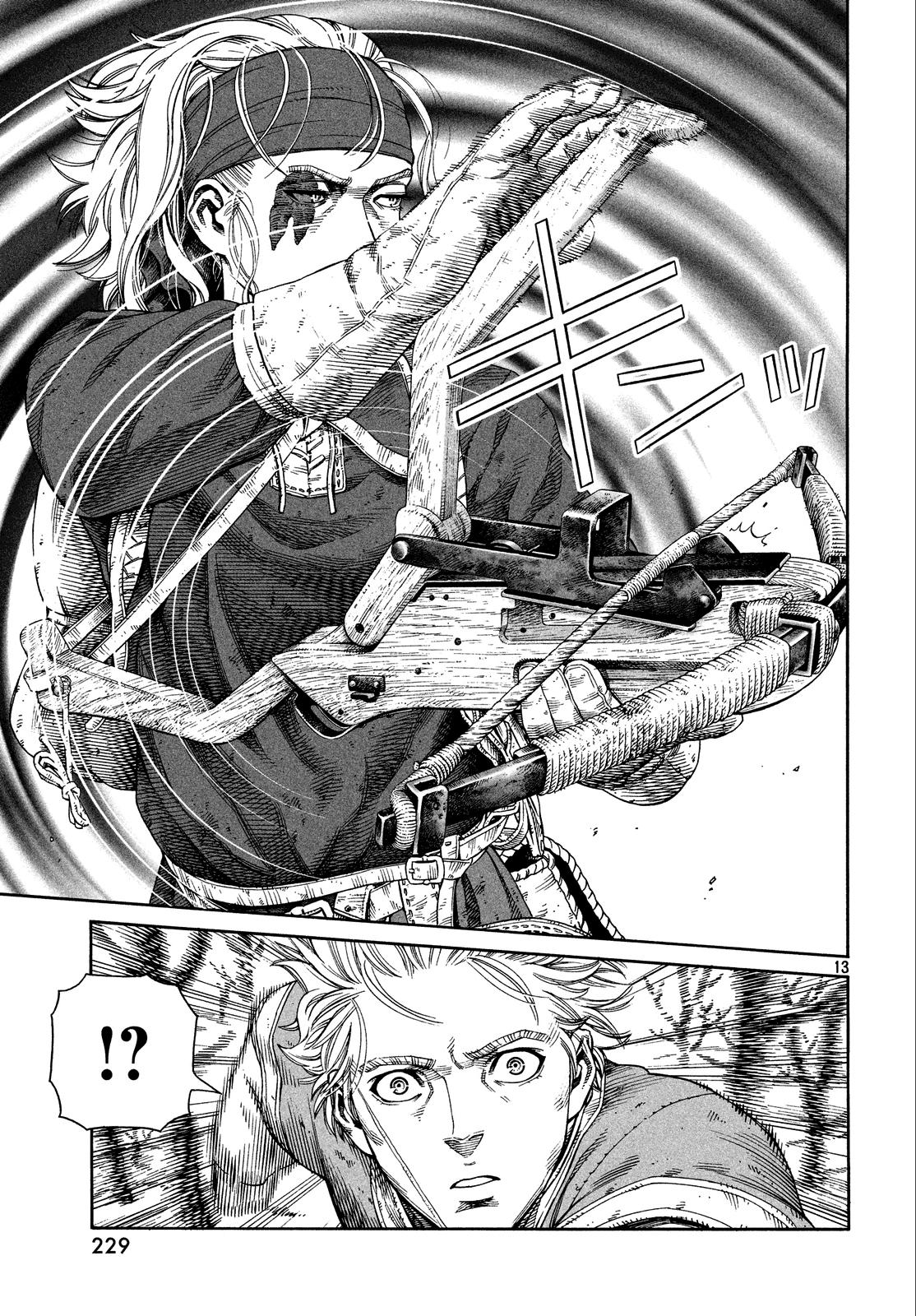 Read Vinland Saga Español Manga Online