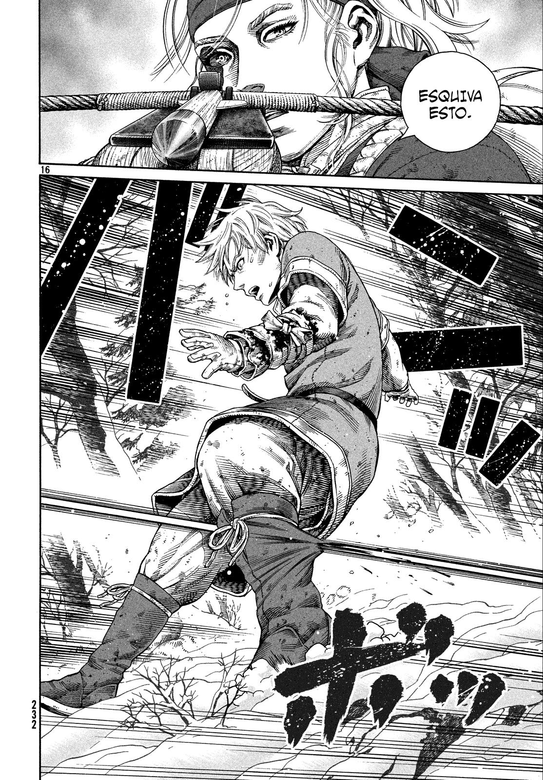 Read Vinland Saga Español Manga Online