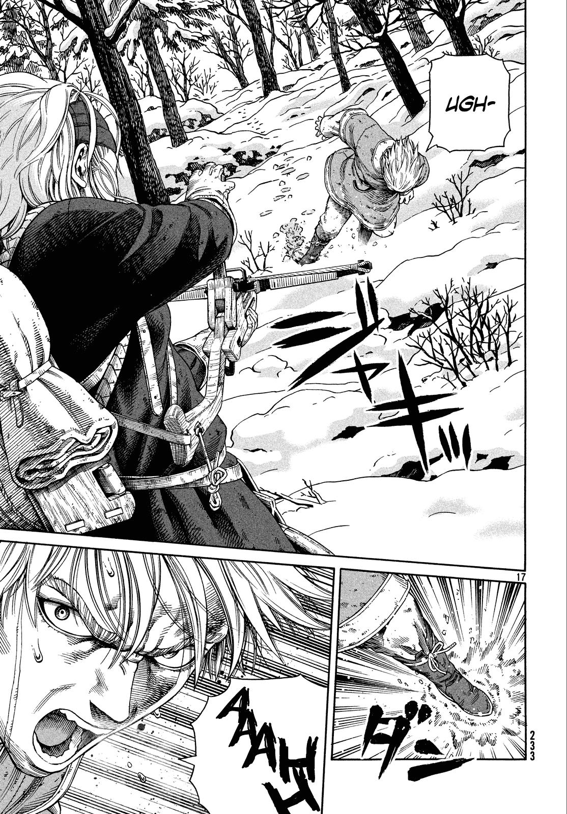 Read Vinland Saga Español Manga Online