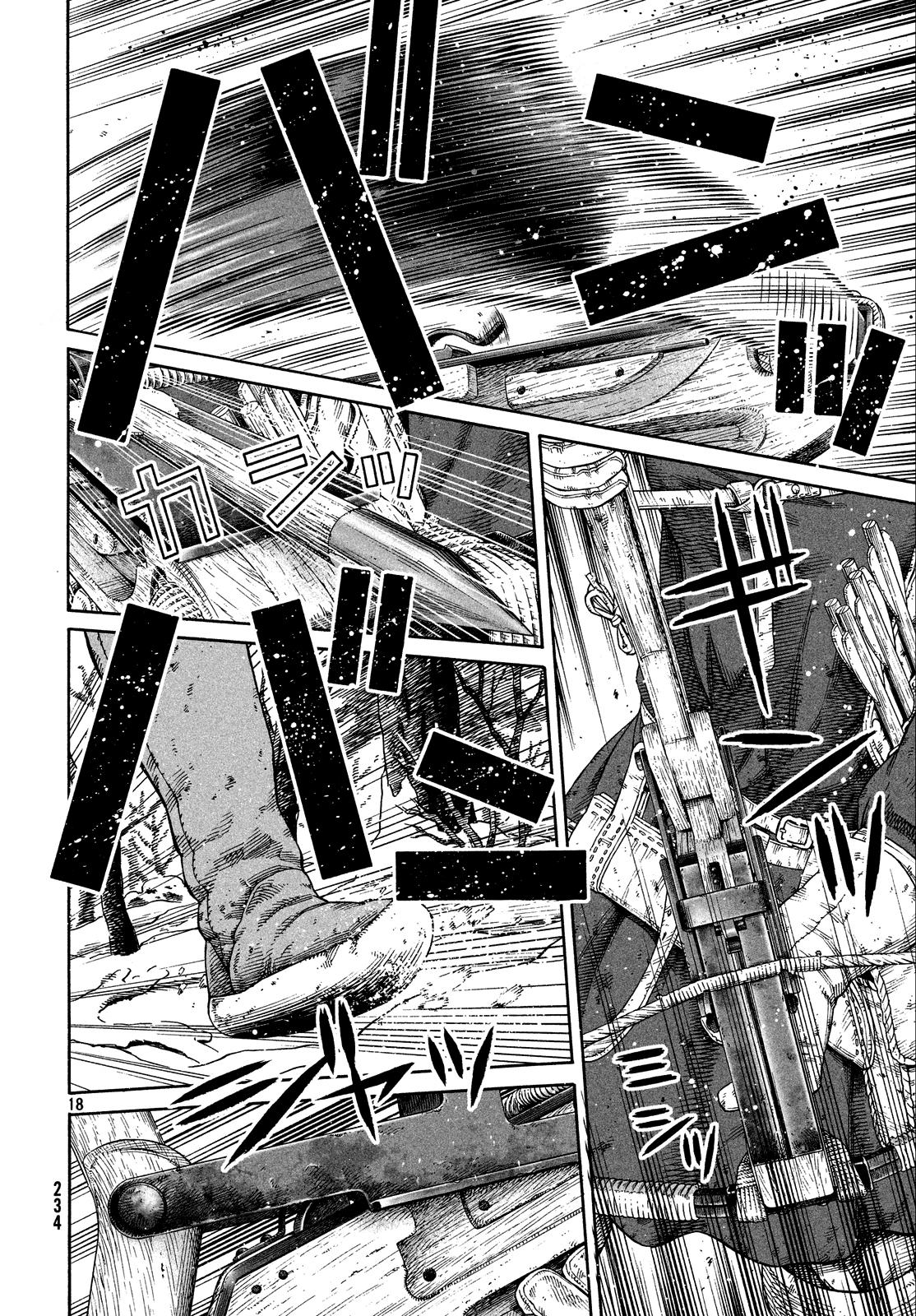 Read Vinland Saga Español Manga Online
