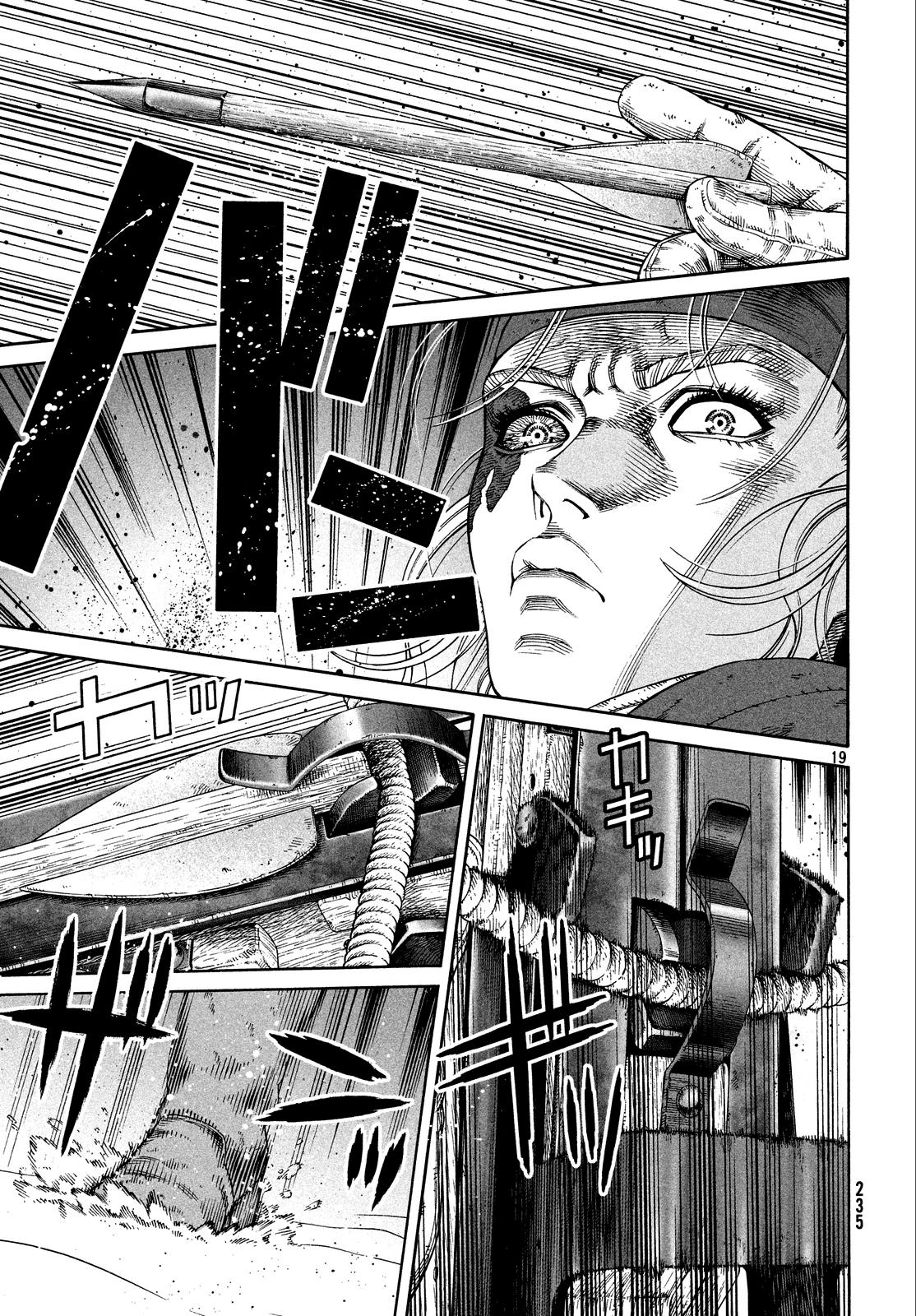 Read Vinland Saga Español Manga Online