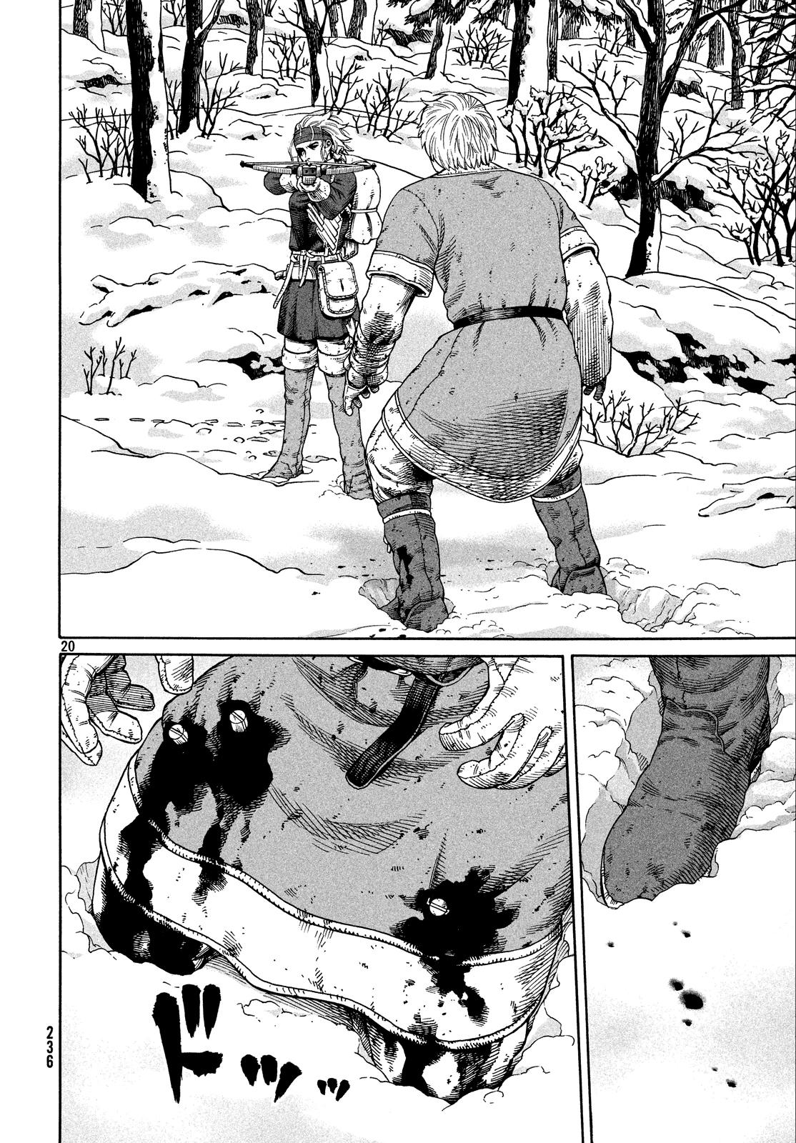 Read Vinland Saga Español Manga Online