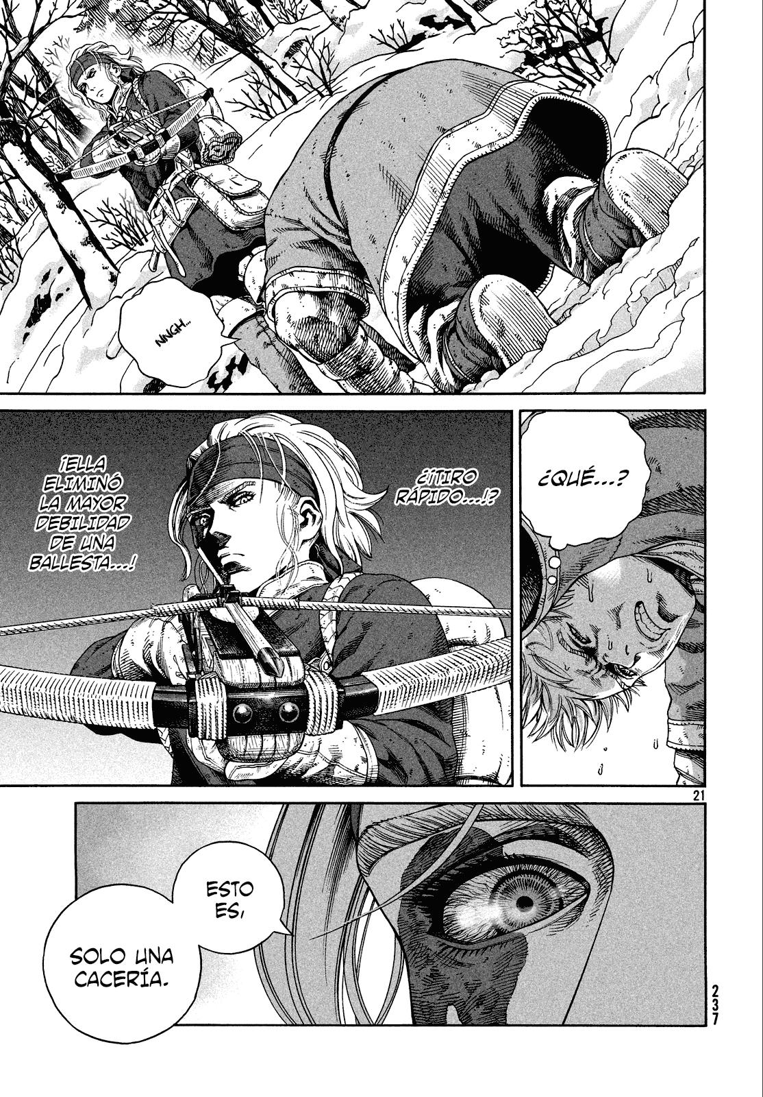 Read Vinland Saga Español Manga Online