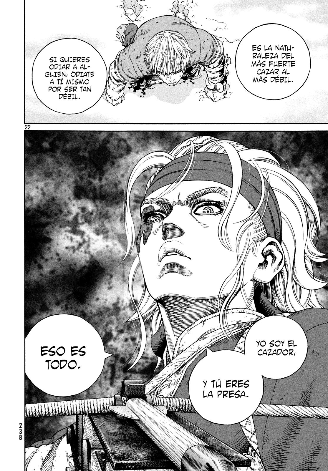 Read Vinland Saga Español Manga Online