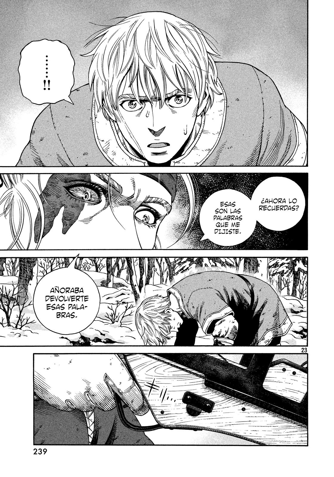 Read Vinland Saga Español Manga Online