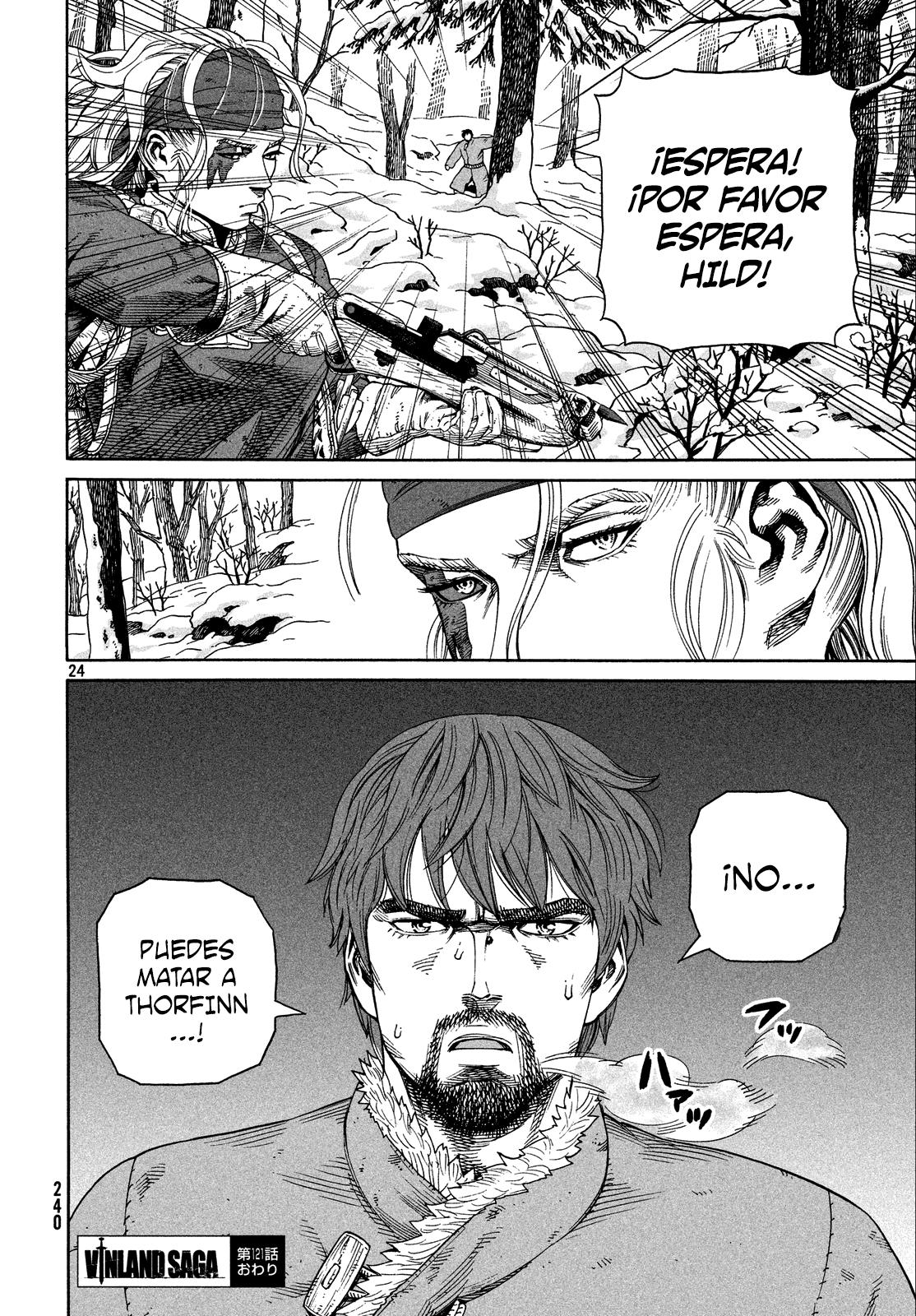 Read Vinland Saga Español Manga Online