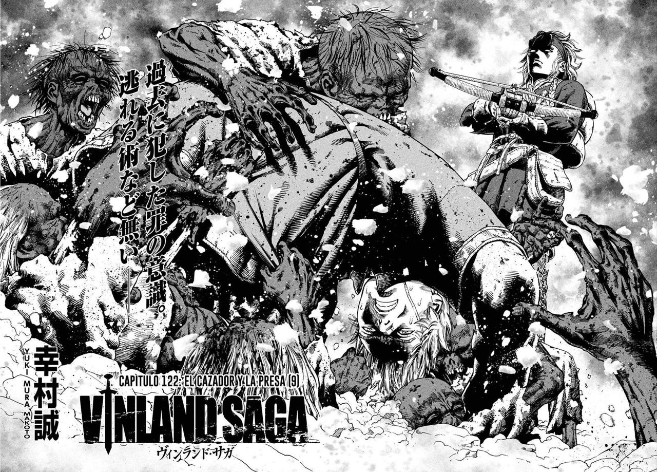 Read Vinland Saga Español Manga Online