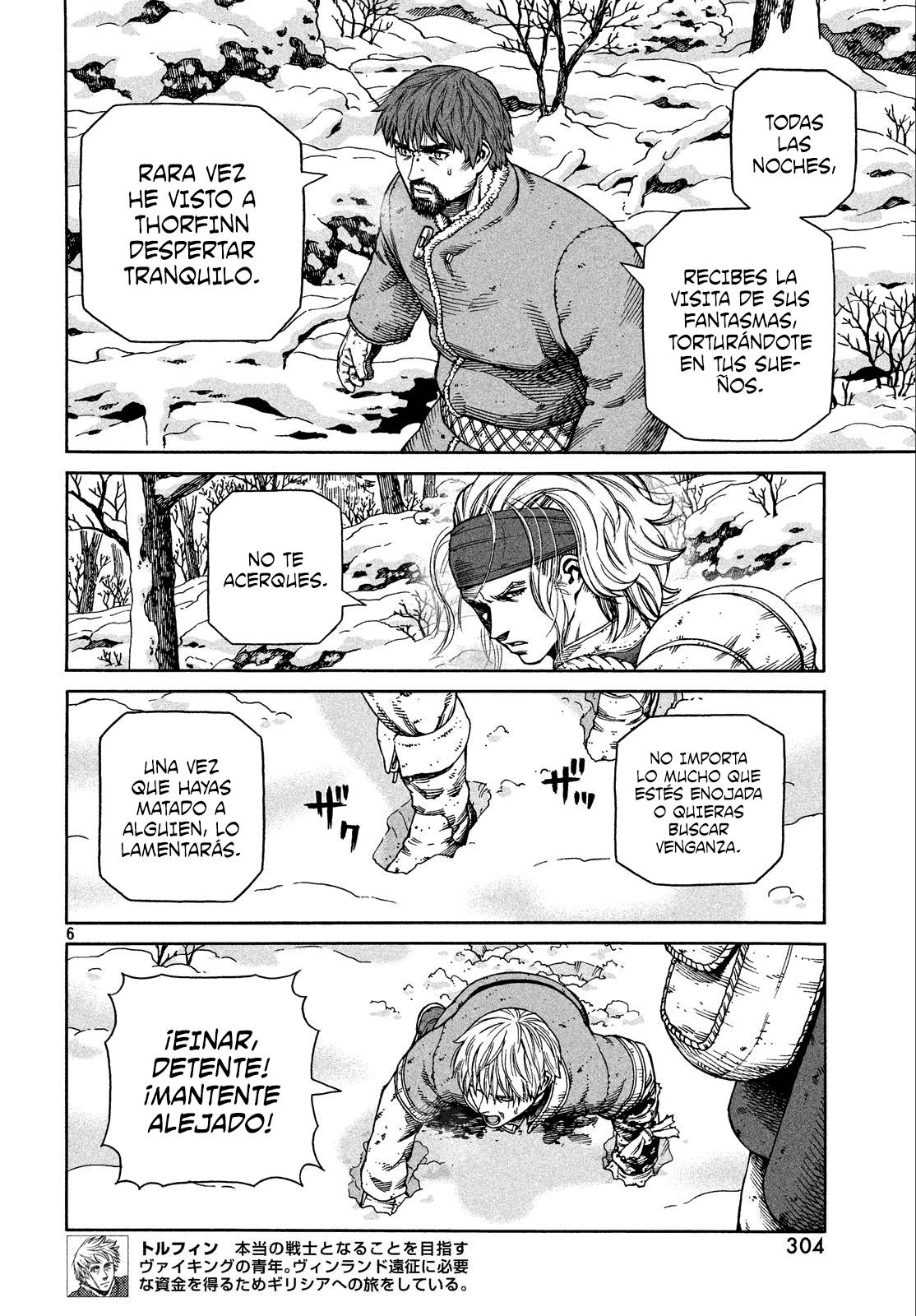 Read Vinland Saga Español Manga Online