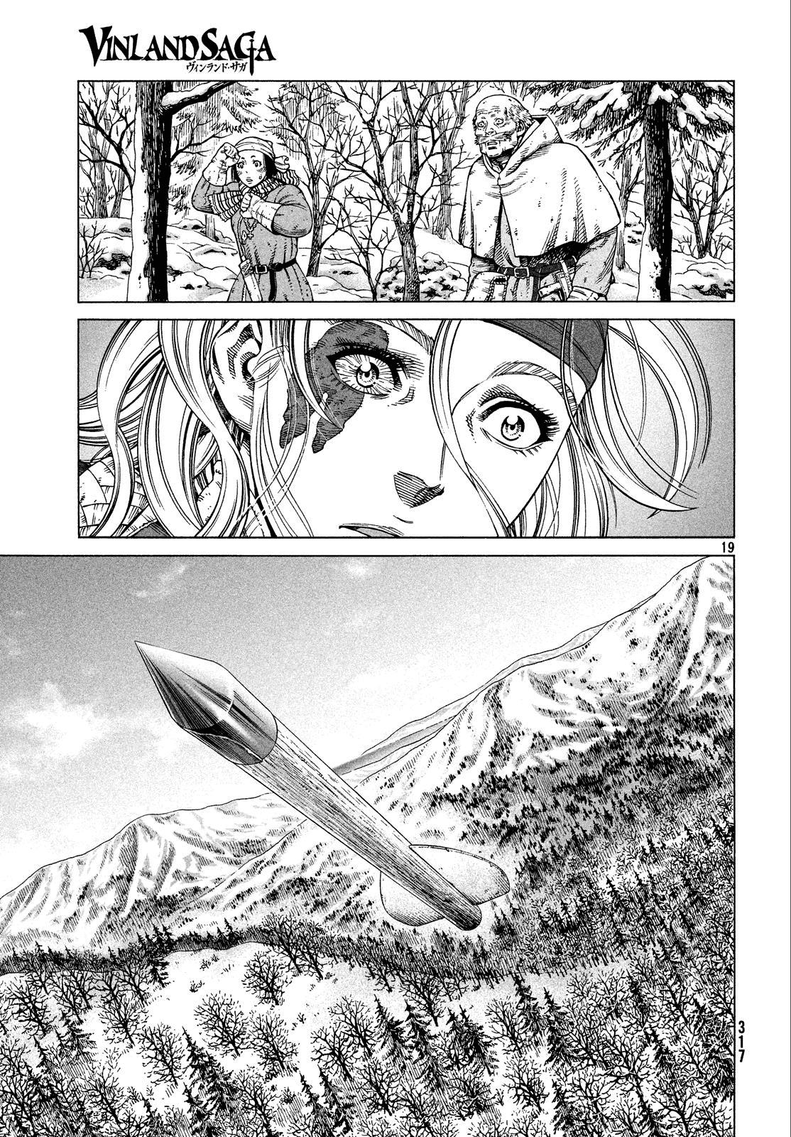 Read Vinland Saga Español Manga Online