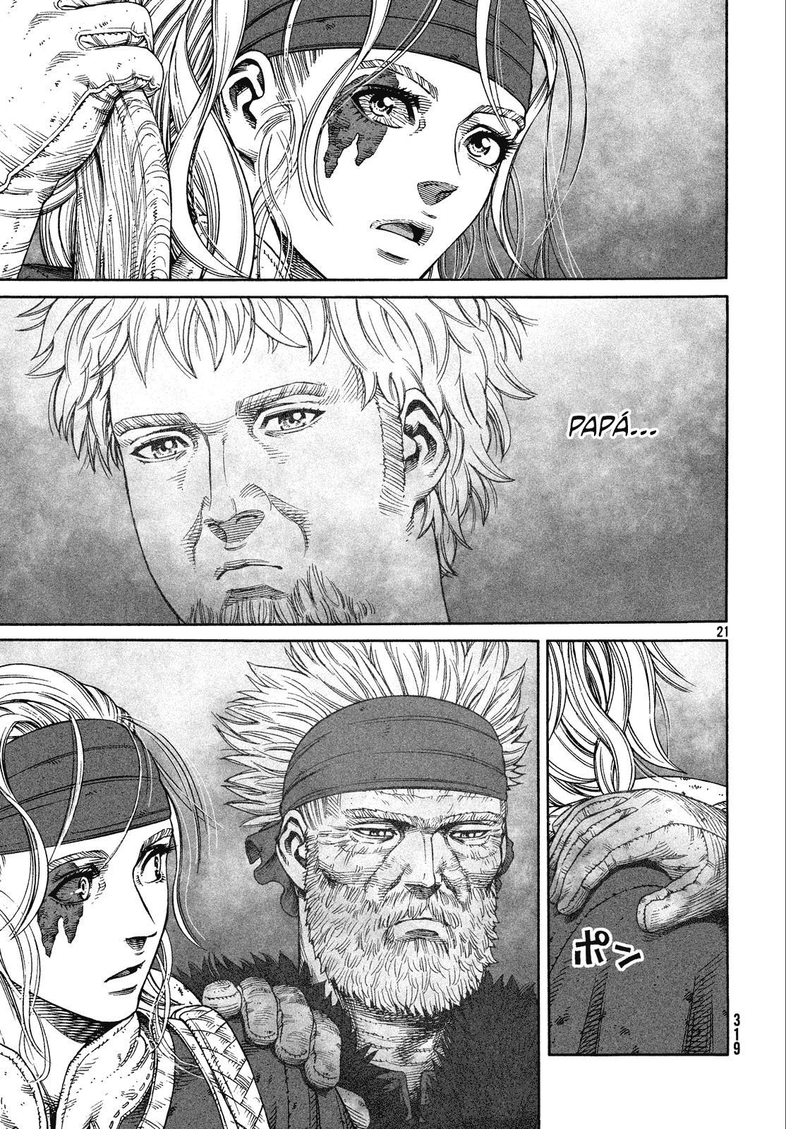 Read Vinland Saga Español Manga Online