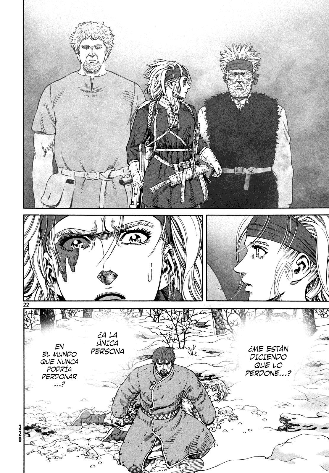 Read Vinland Saga Español Manga Online