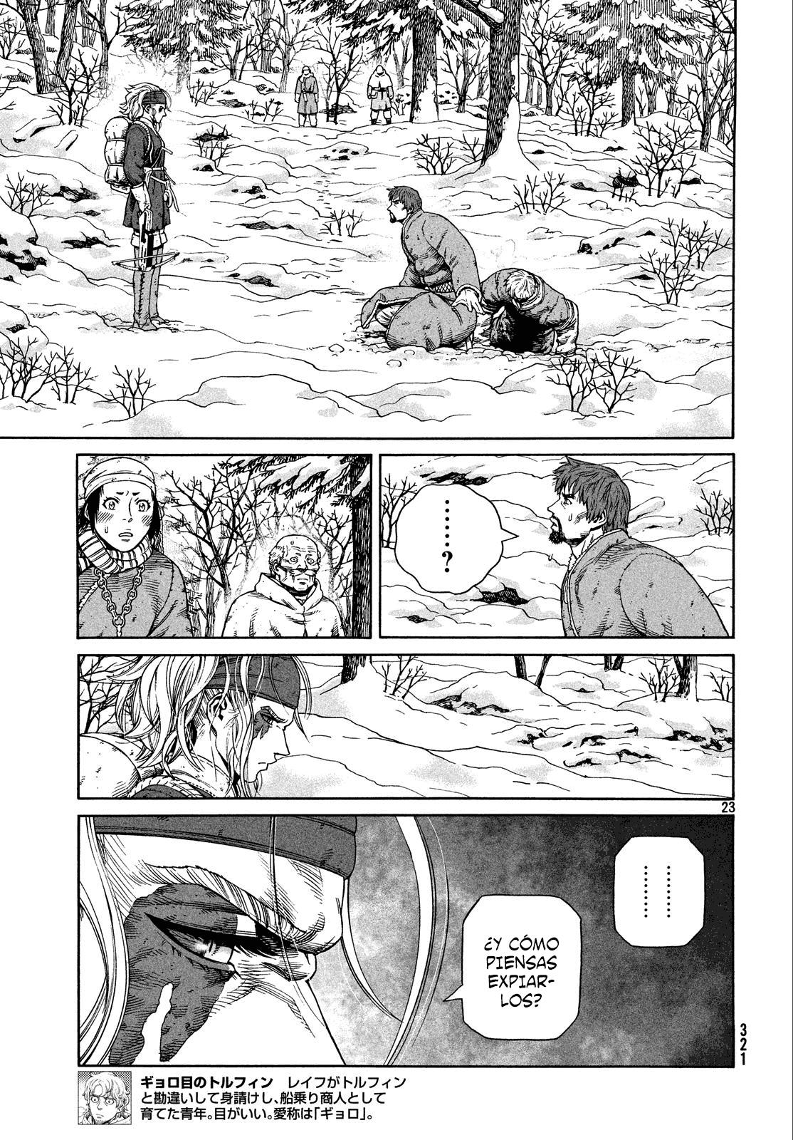 Read Vinland Saga Español Manga Online