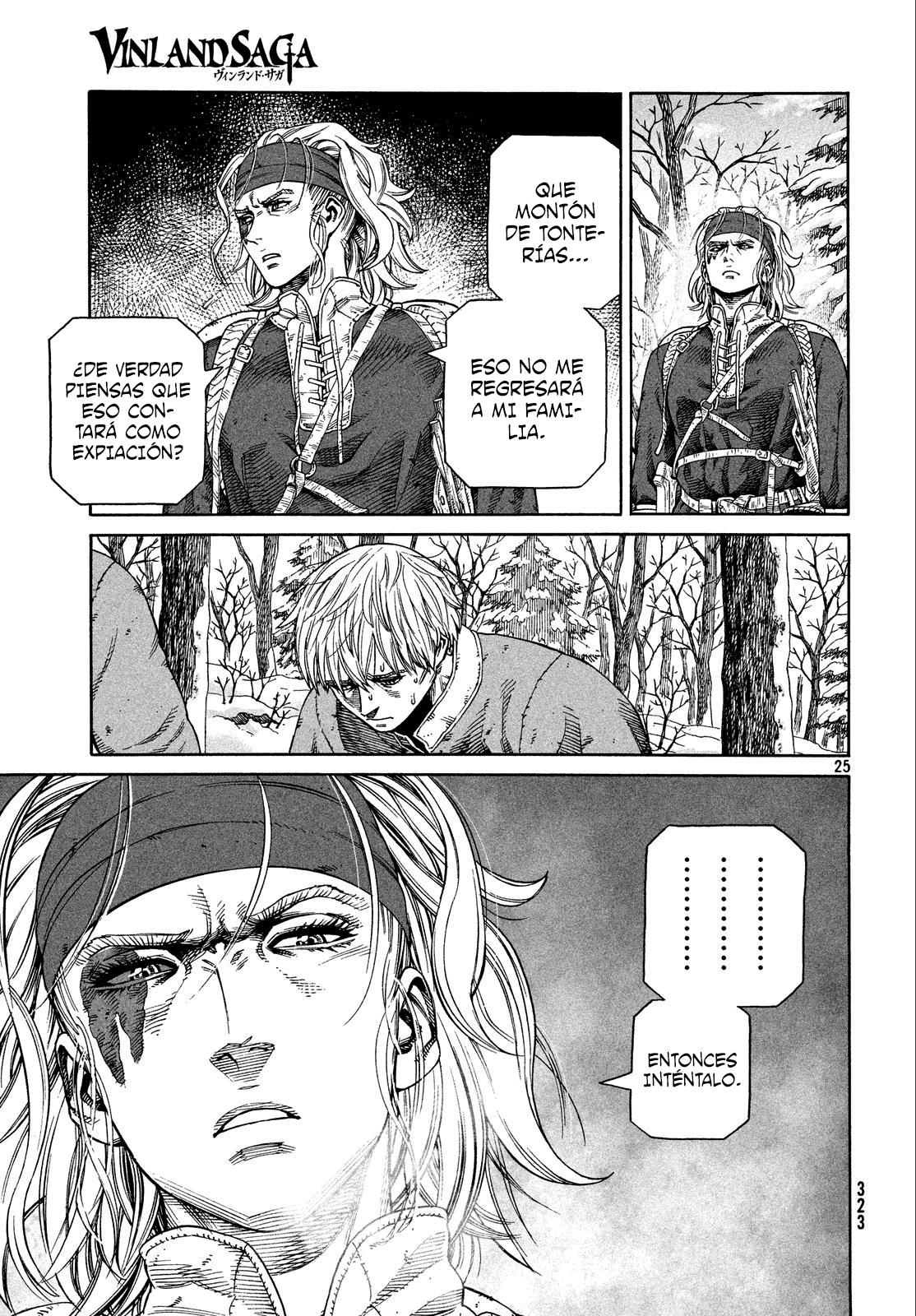 Read Vinland Saga Español Manga Online