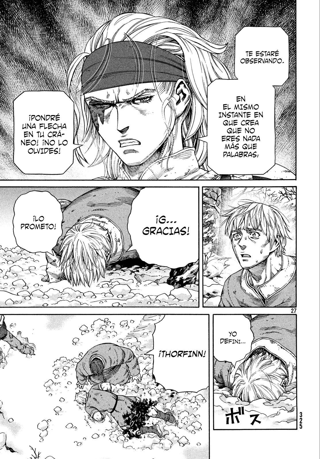 Read Vinland Saga Español Manga Online