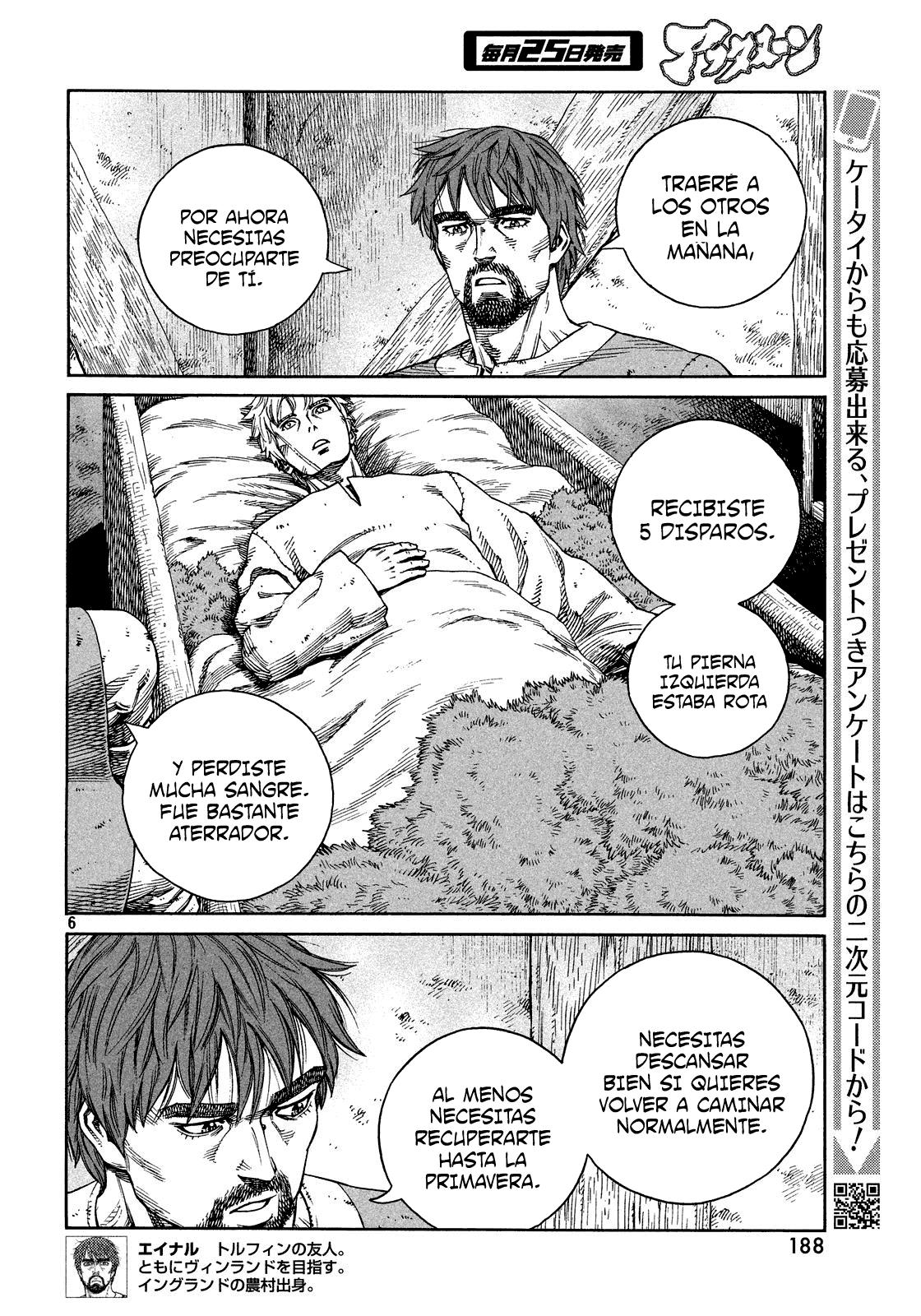 Read Vinland Saga Español Manga Online