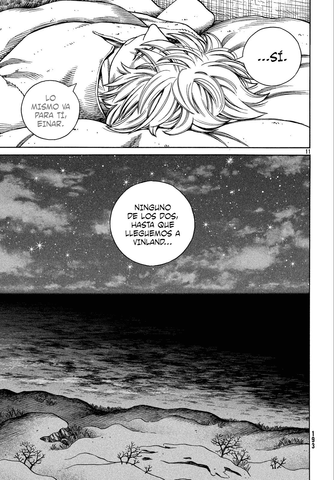 Read Vinland Saga Español Manga Online