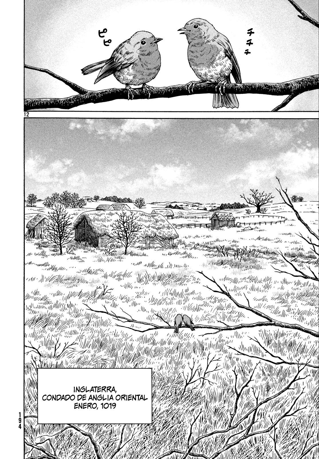 Read Vinland Saga Español Manga Online