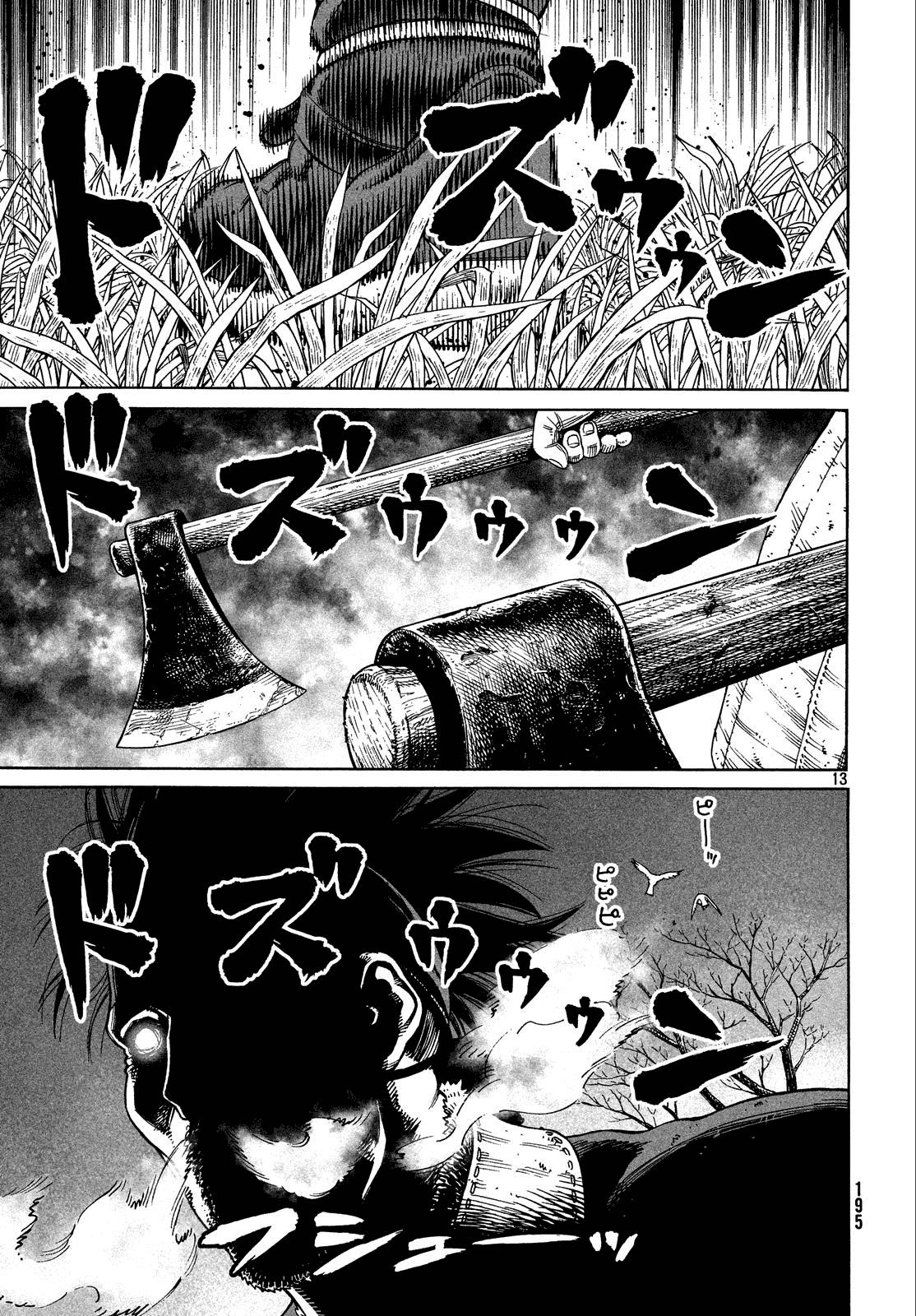 Read Vinland Saga Español Manga Online