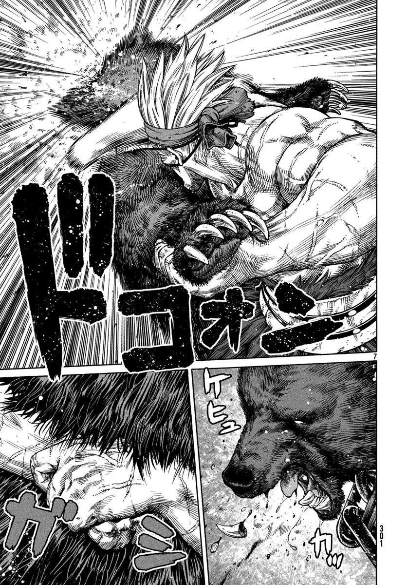 Read Vinland Saga Español Manga Online