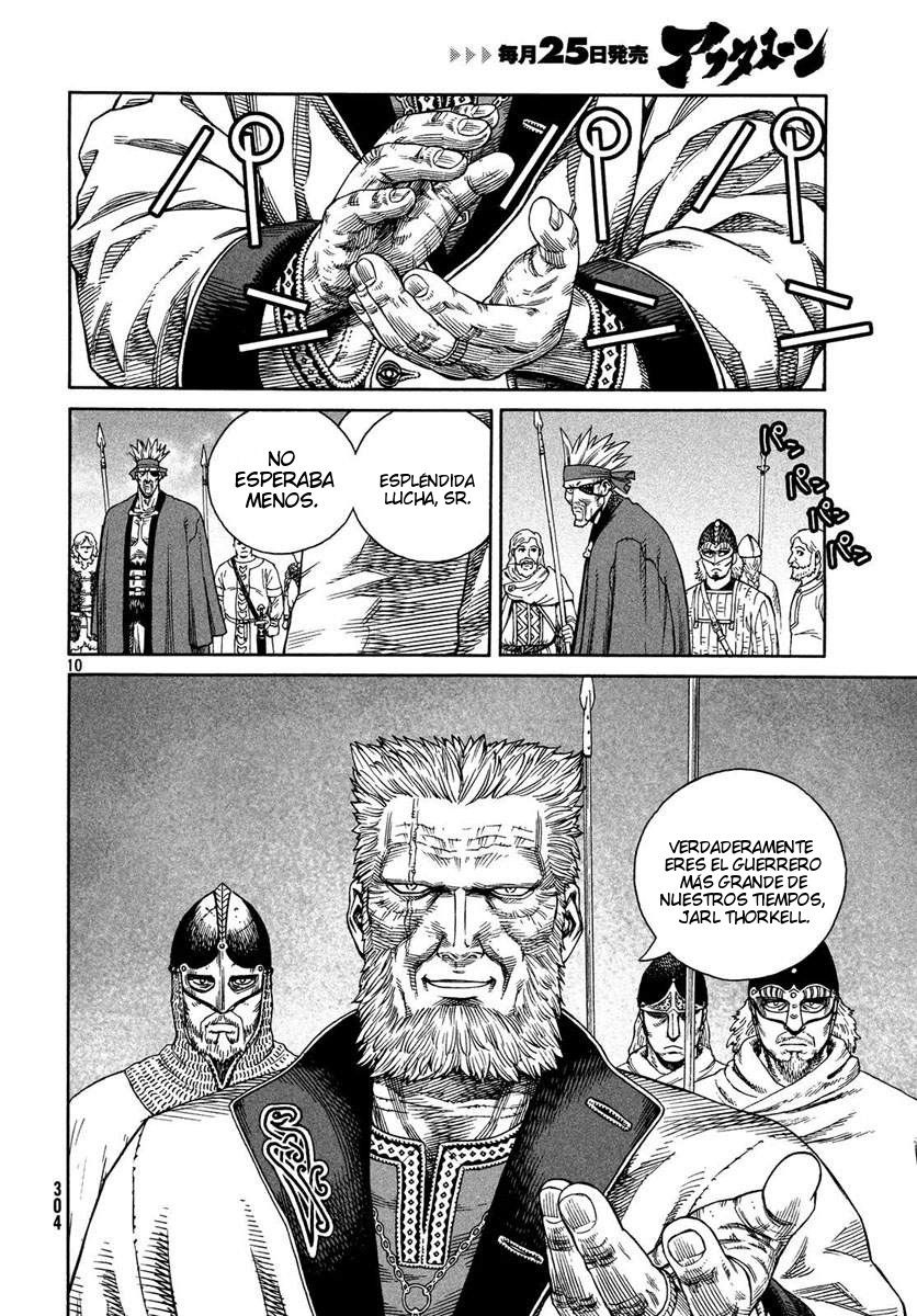 Read Vinland Saga Español Manga Online
