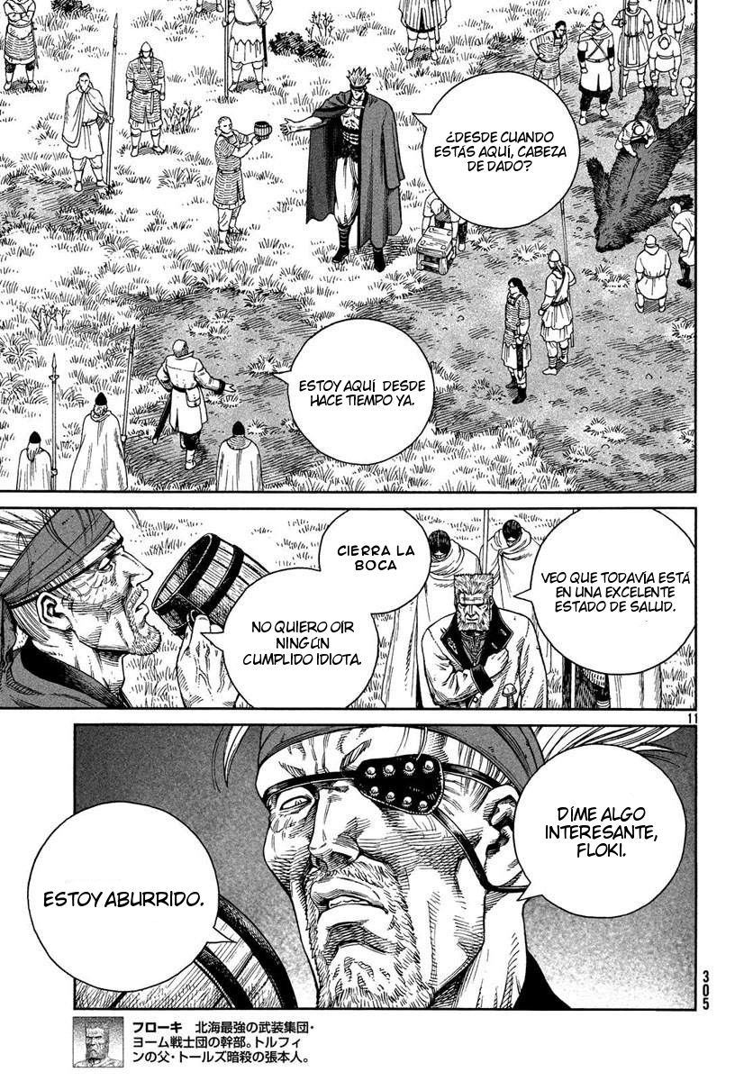 Read Vinland Saga Español Manga Online