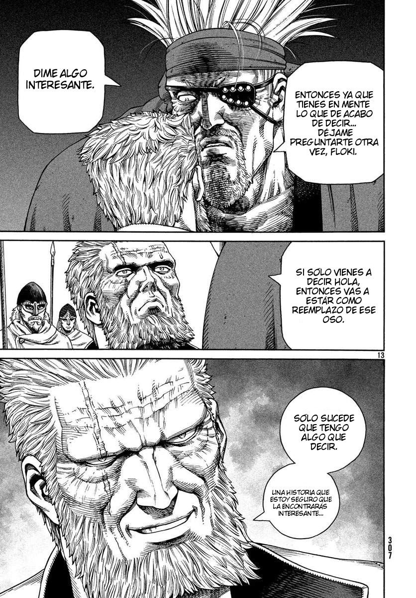 Read Vinland Saga Español Manga Online