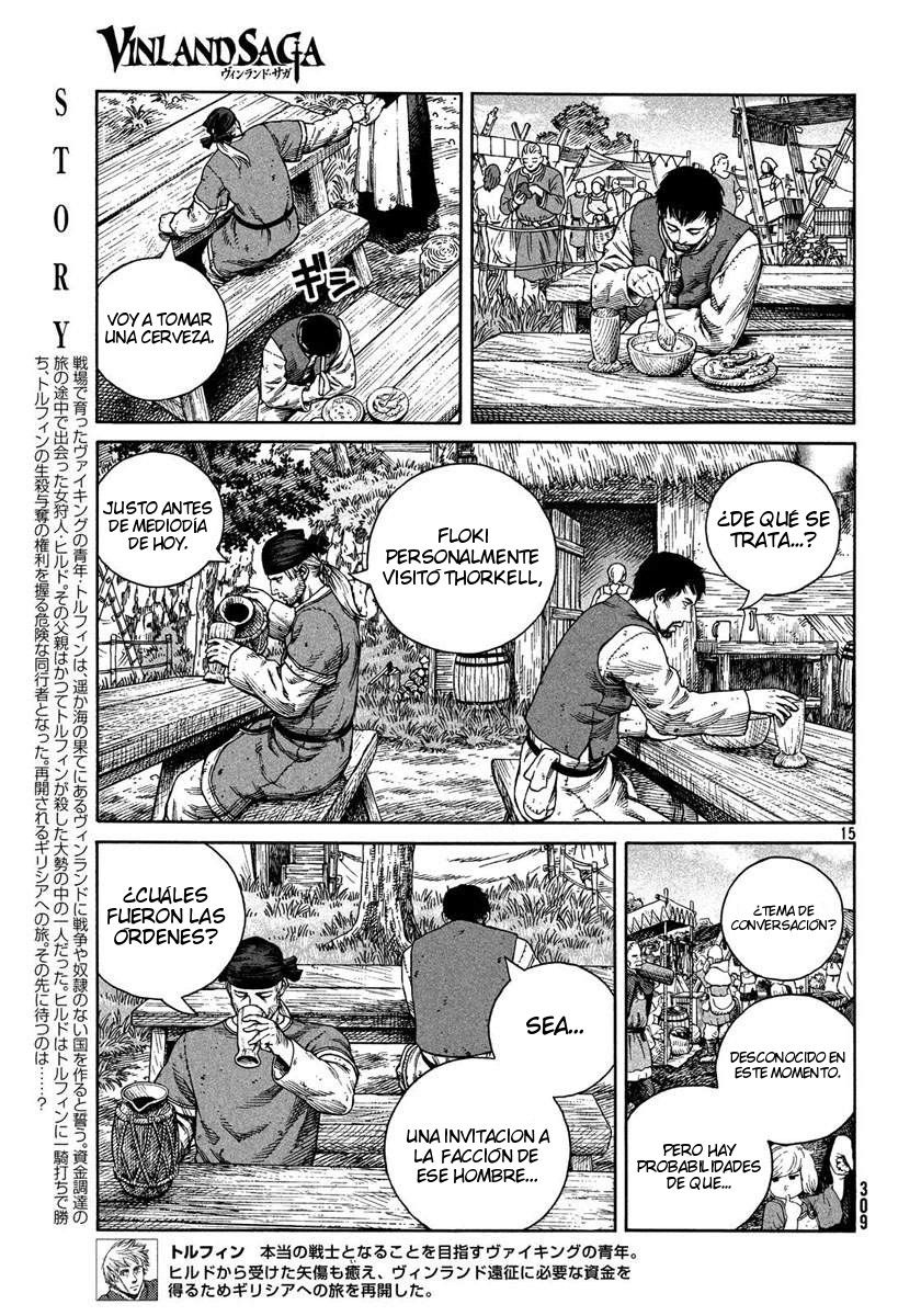 Read Vinland Saga Español Manga Online
