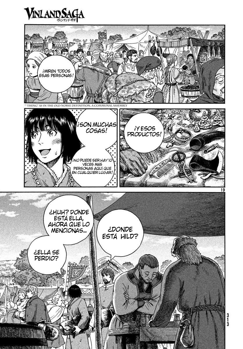 Read Vinland Saga Español Manga Online