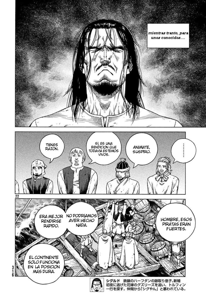 Read Vinland Saga Español Manga Online