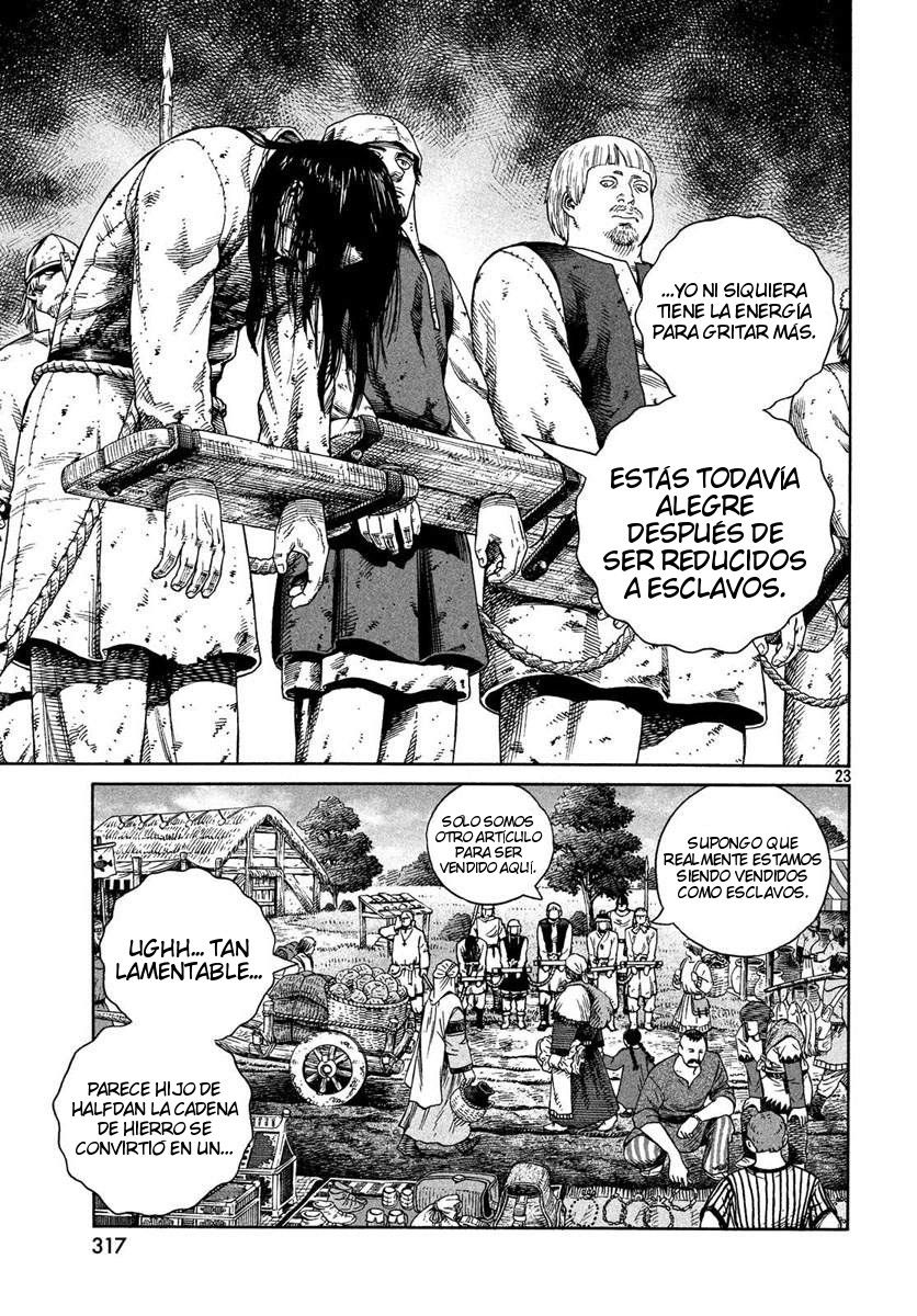 Read Vinland Saga Español Manga Online