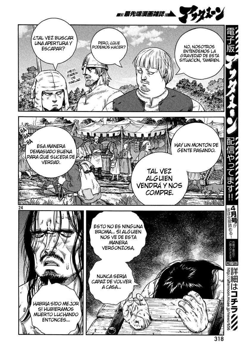 Read Vinland Saga Español Manga Online