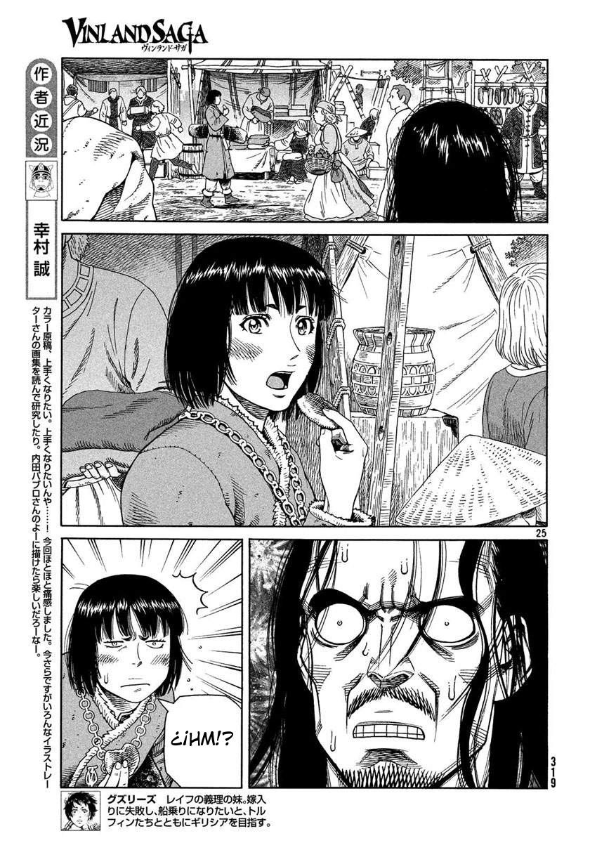 Read Vinland Saga Español Manga Online