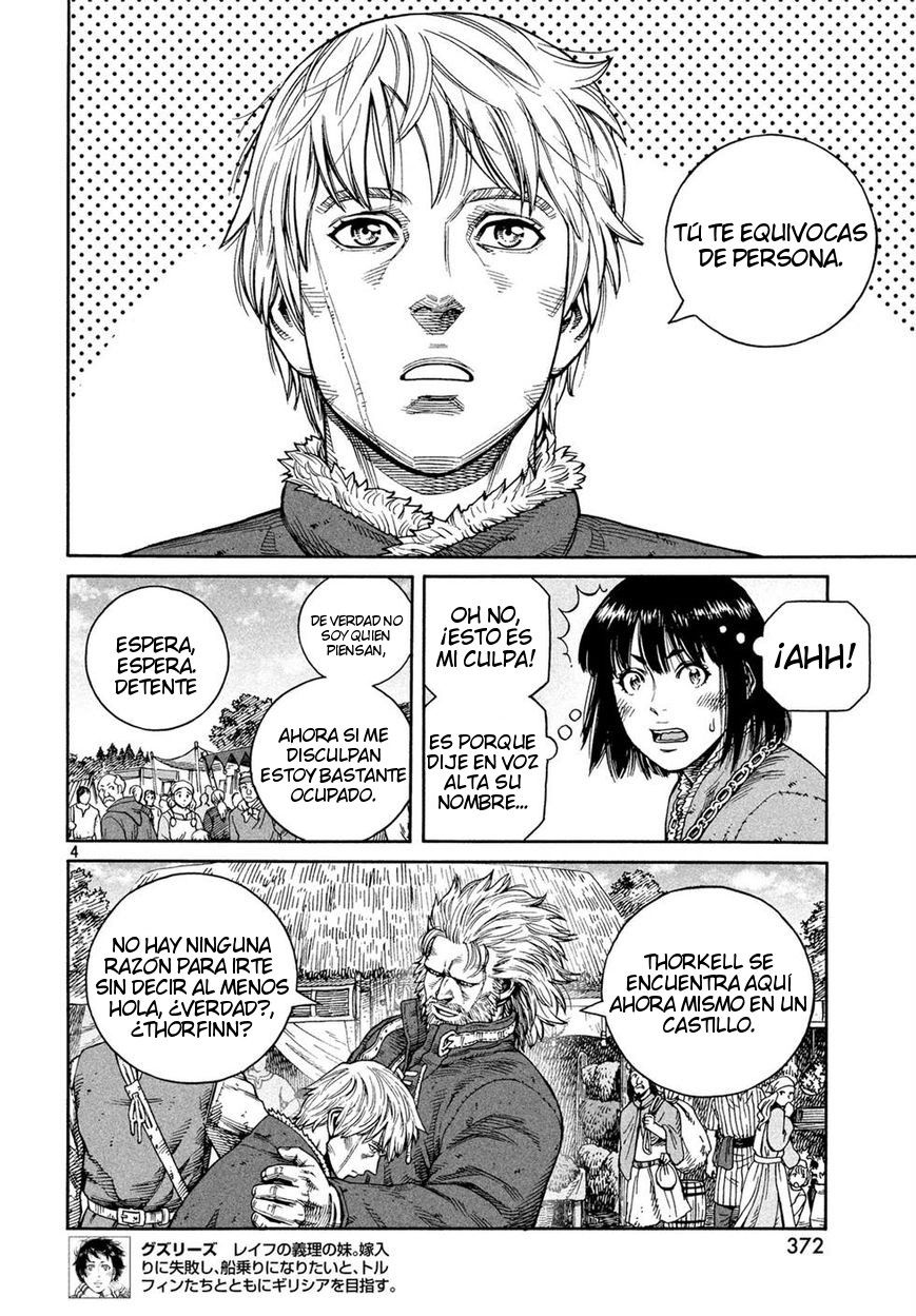 Read Vinland Saga Español Manga Online