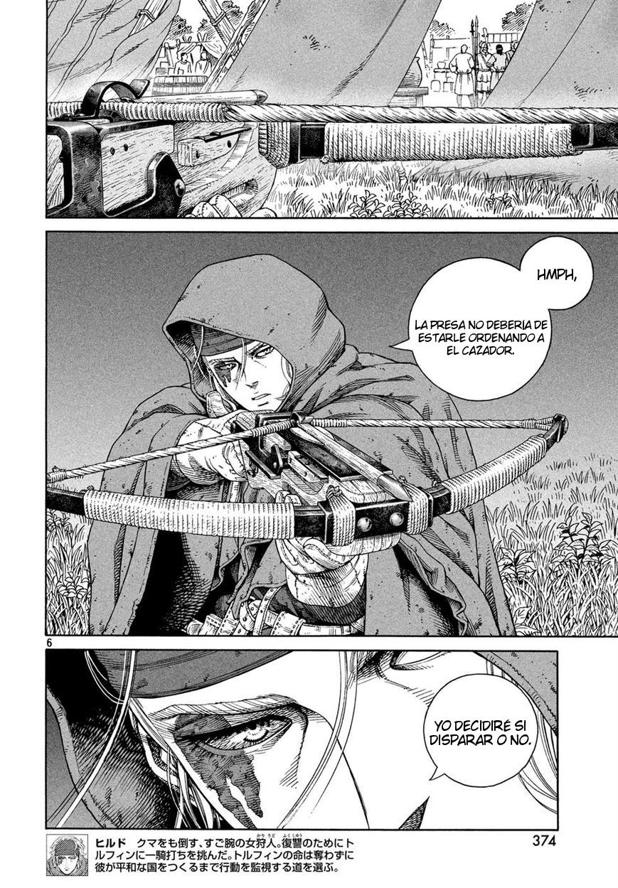 Read Vinland Saga Español Manga Online