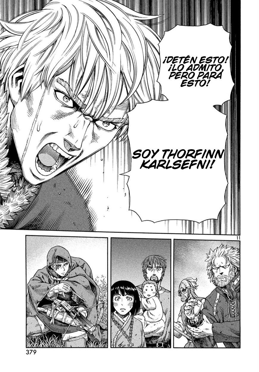 Read Vinland Saga Español Manga Online