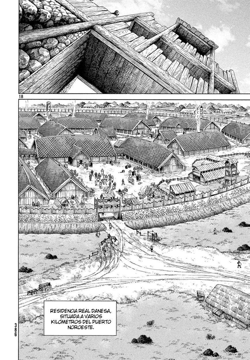 Read Vinland Saga Español Manga Online